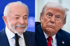 O que o Brasil ganha e o que arrisca ao acionar lei para revidar 'tarifaço' dos EUA?