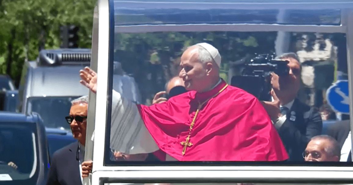 Papa Leão XIV pede que bispos na Espanha ajudem vítimas de abuso