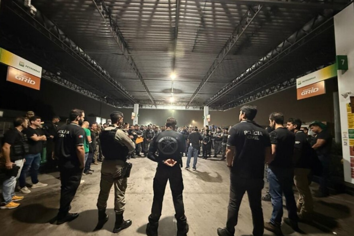 Desaparecidos na Rota dos Milagres tinham ligação com facções, diz secretaria