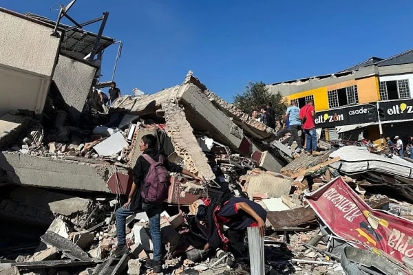 EUA anuncia US$ 15,5 milhões em ajuda à Colômbia após terremoto