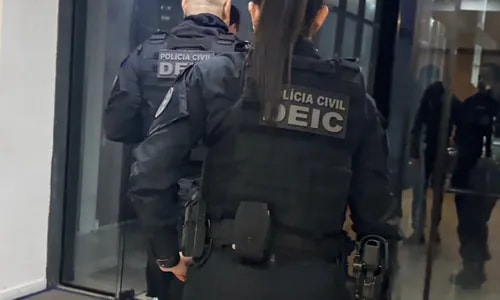 Homem que invadiu ônibus e roubou pix de R$ 600 é preso na Bahia