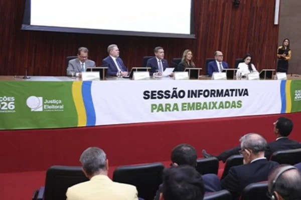 UE enviará missão de peritos para acompanhar eleições no Brasil