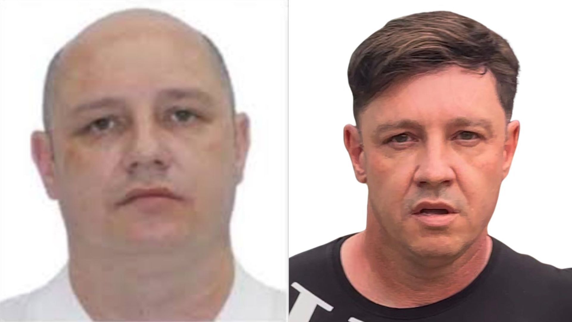 Líder de tráfico internacional de cocaína é condenado a 37 anos de prisão