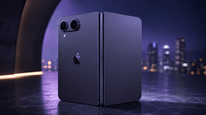iPhone dobrável venderá mais que rivais da Samsung, indica pesquisa
