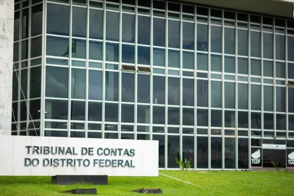 TCDF quer que GDF diga se houve ordem formal para adiar balanço do BRB