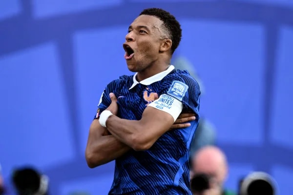 Fifa anuncia programação especial na Copa pelos 250 anos dos EUA