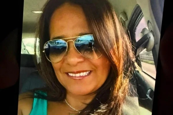 Buscas por cozinheira desaparecida após carona chegam a dois estados