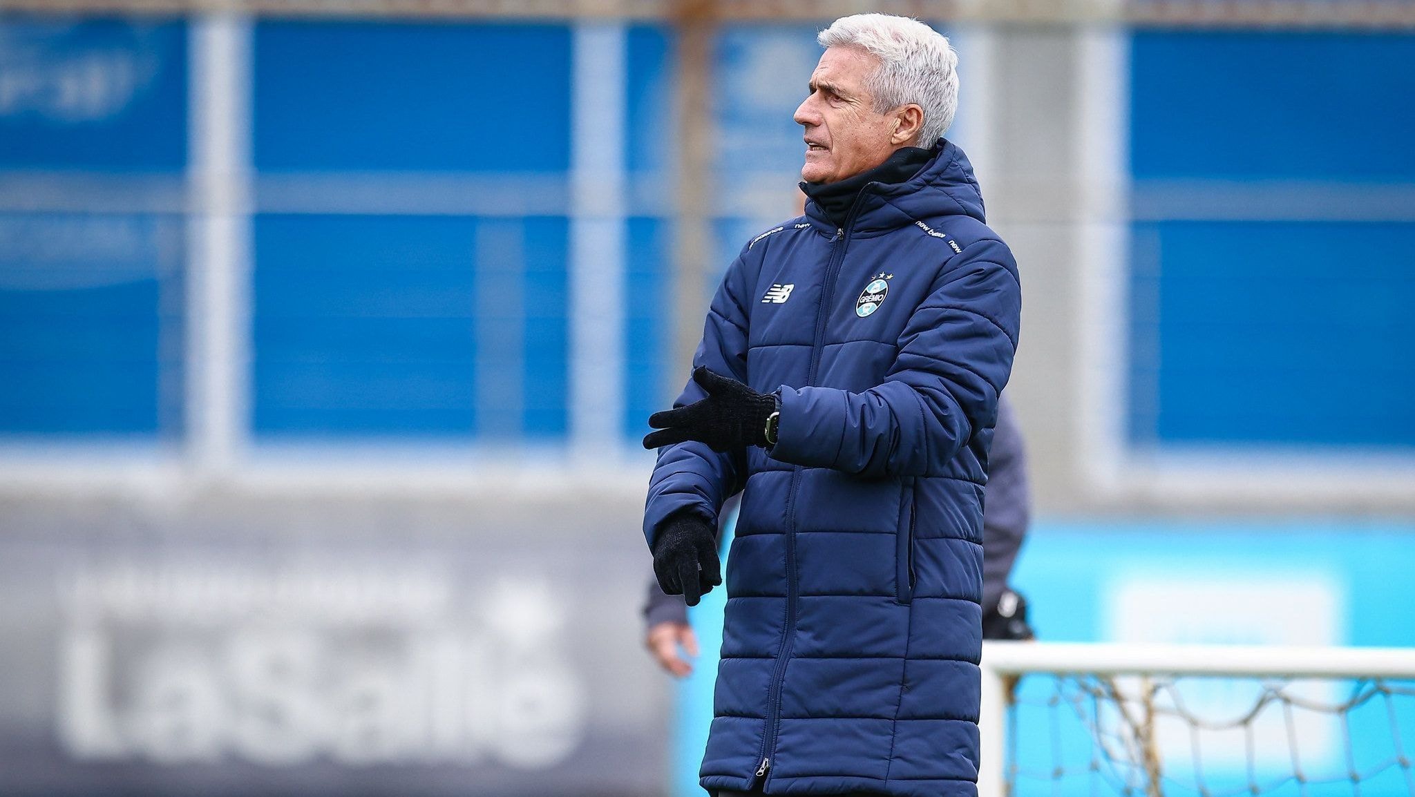 Escalação do Inter: provável time para GreNal decisivo pela Copa do Brasil