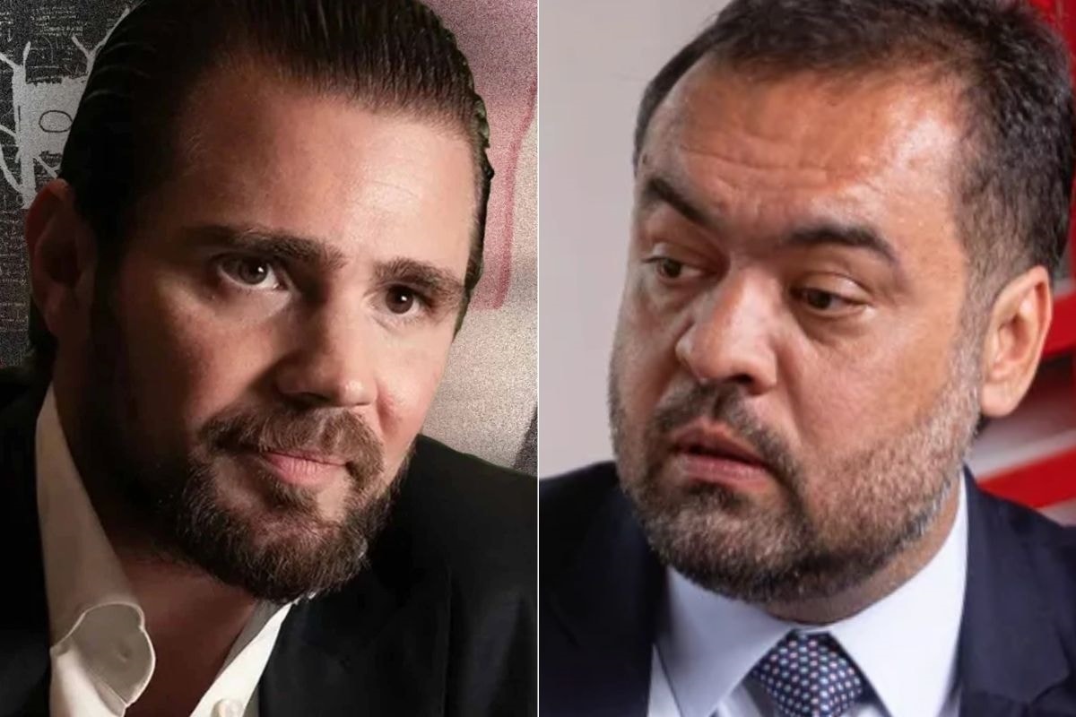 Rioprevidência pôs R$ 80 milhões no Master após Castro encontrar Vorcaro em NY