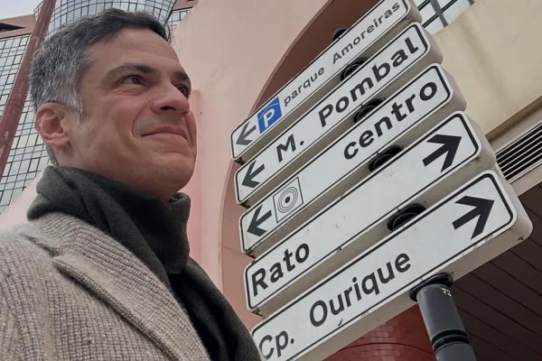 Mateus Solano fala sobre fase de autoconhecimento após separação