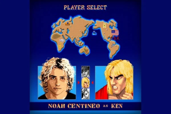 Street Fighter divulga 1ª cena de Jason Momoa como Blanka