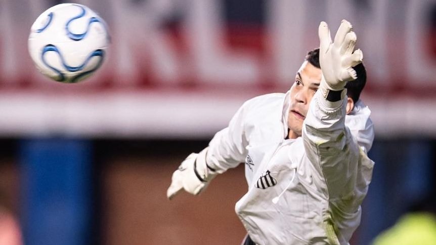 Santos empata com San Lorenzo e fica em situação delicada na Sul-Americana