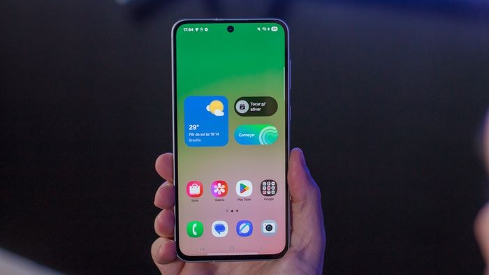 One UI 9: vazamento mostra mudanças importantes no sistema dos Samsung Galaxy