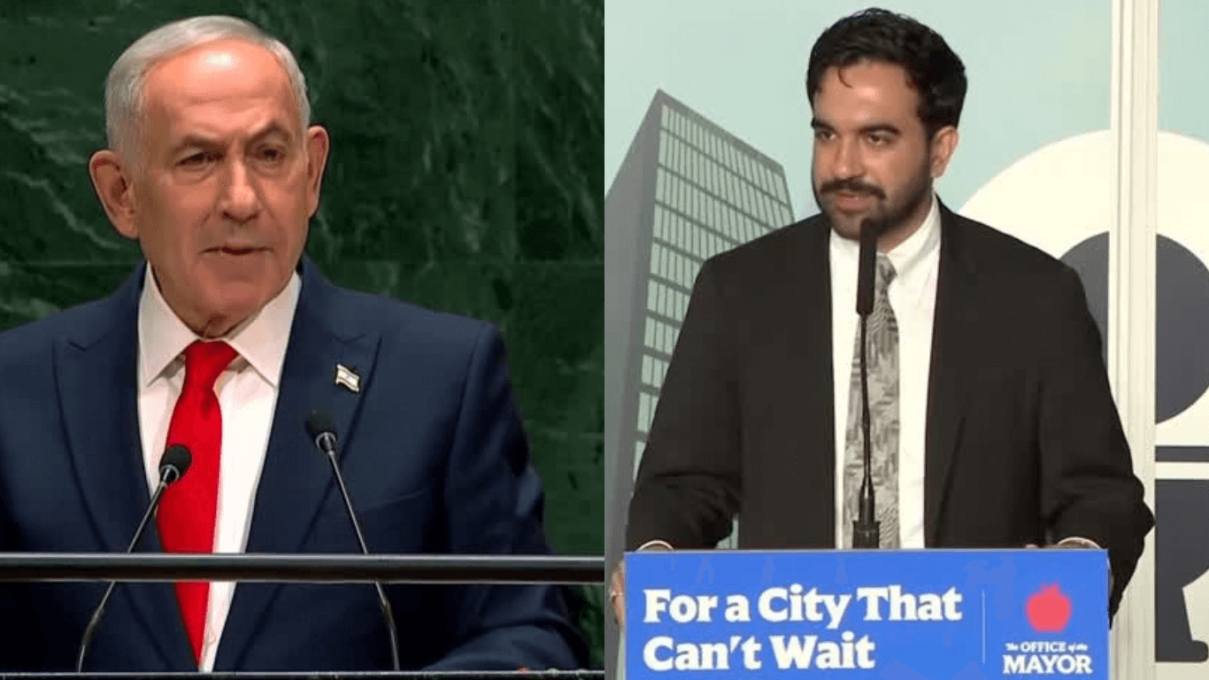 Como é definida a ordem dos discursos na Assembleia Geral da ONU?