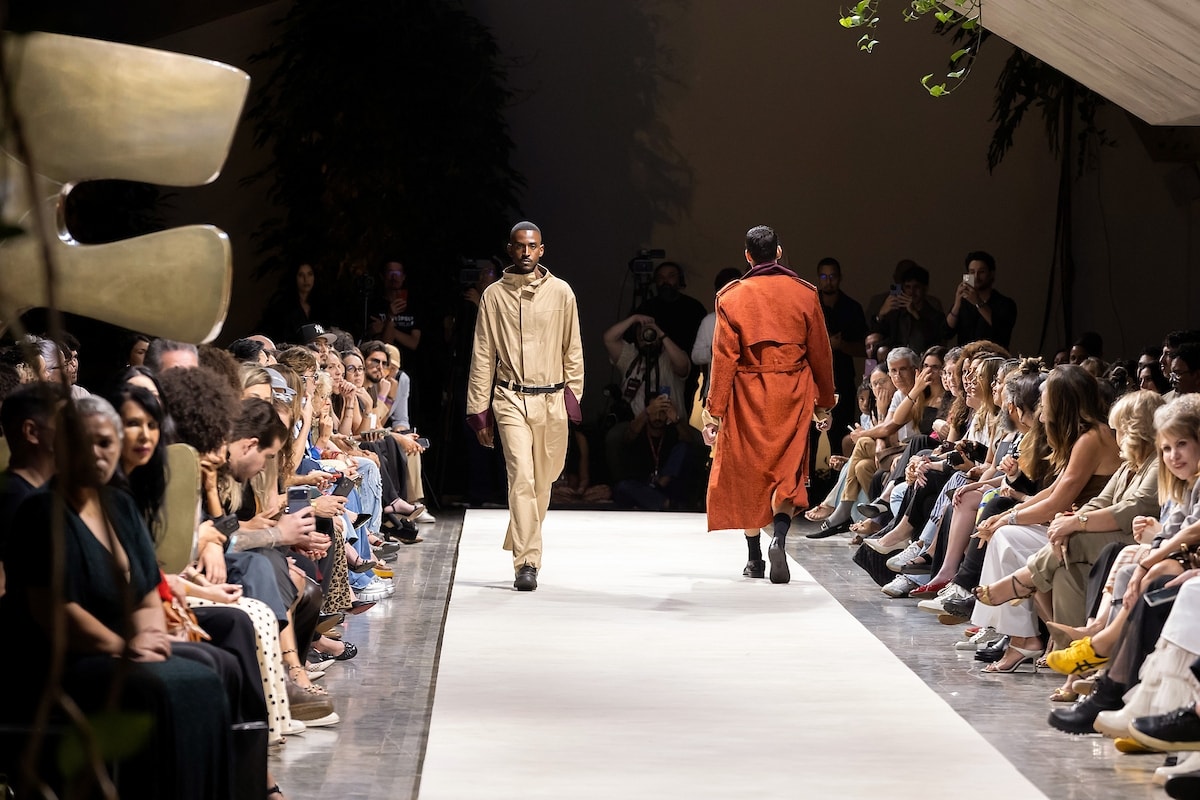 Metrópoles Catwalk começa nesta segunda-feira (14/9); saiba como participar