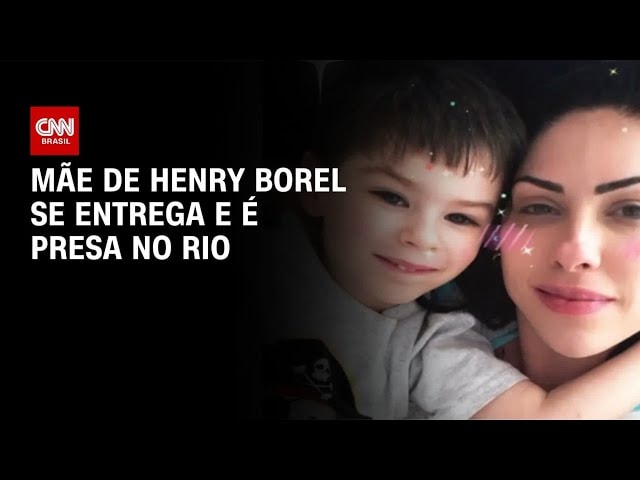 Caso Henry Borel: defesa de Monique Medeiros pede explicações sobre prisão