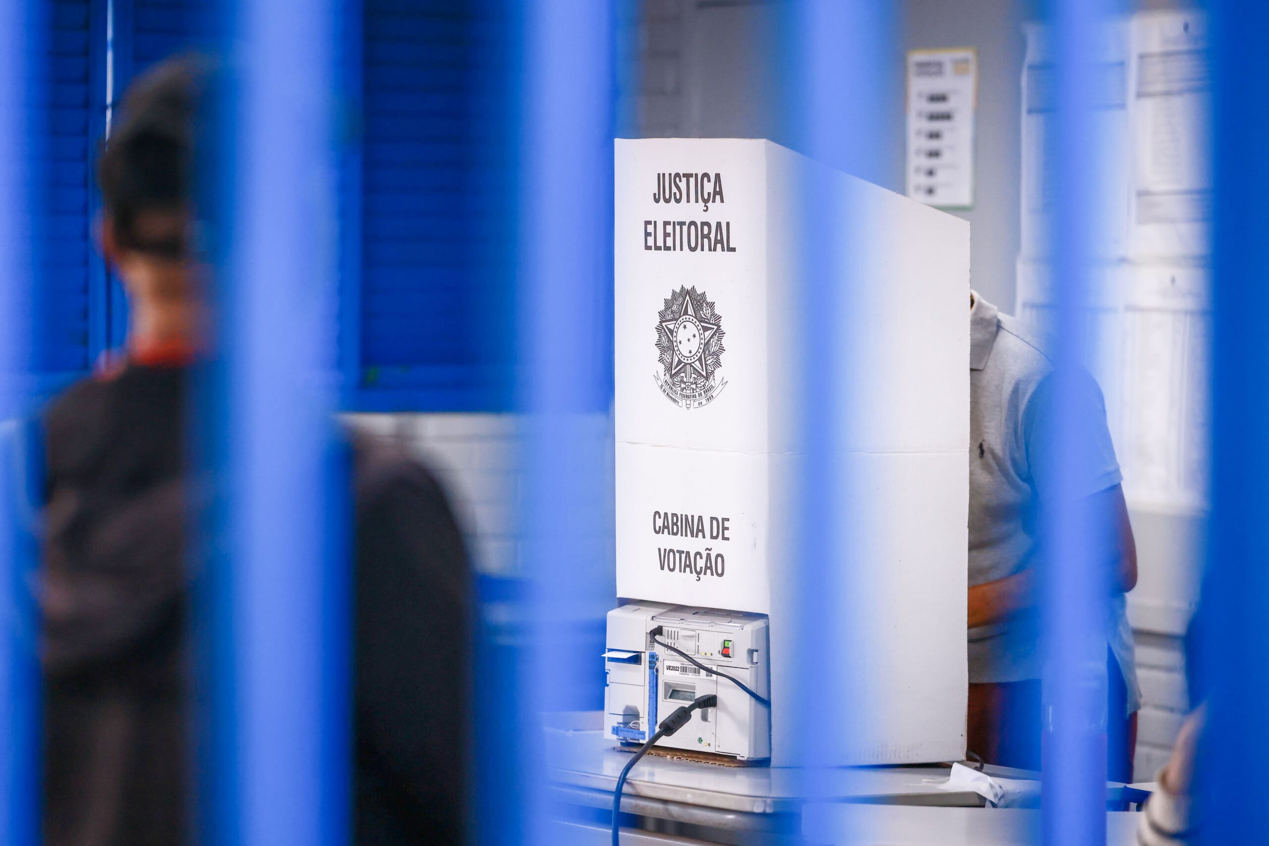 Canal do governo recebe 4,3 mil denúncias de assédio eleitoral