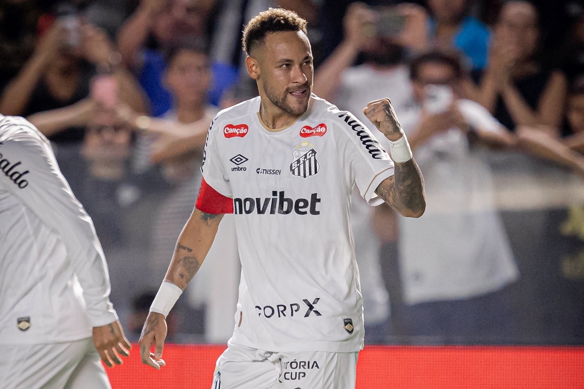 Neymar tem último desafio para convencer Ancelotti antes de convocação