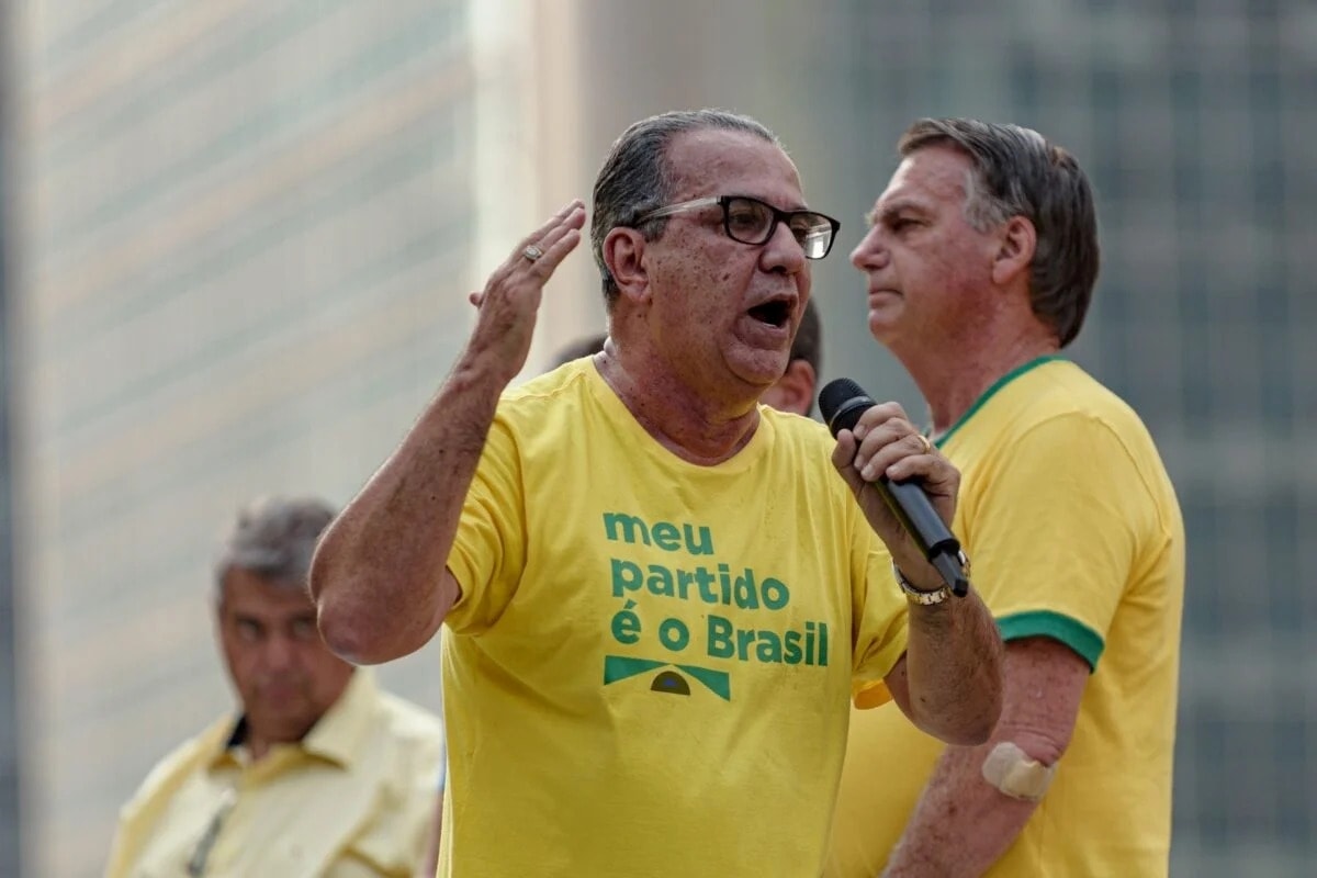 Malafaia reage à Sebastião Coelho: “Pior que a farsa do Marçal”