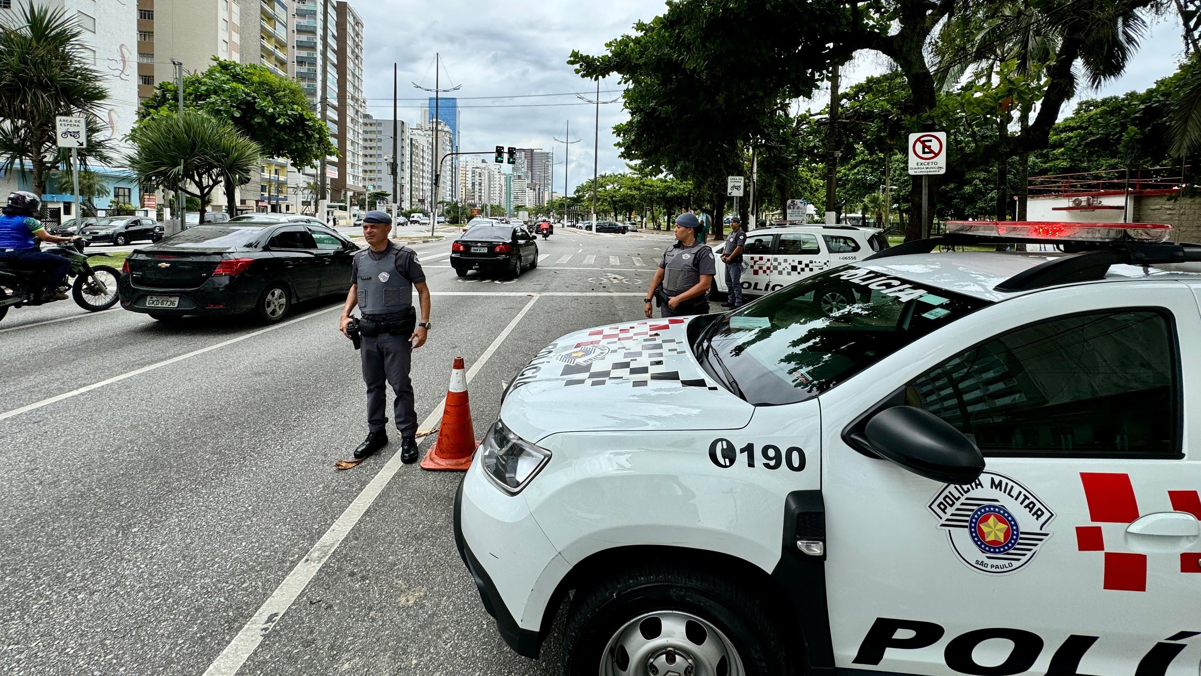 Capitais firmam parceria para proteção de menores contra violência urbana