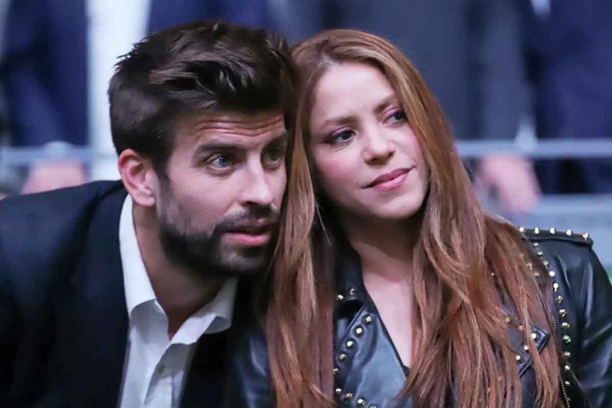 Shakira e Piqué: término polêmico inspirou músicas da cantora