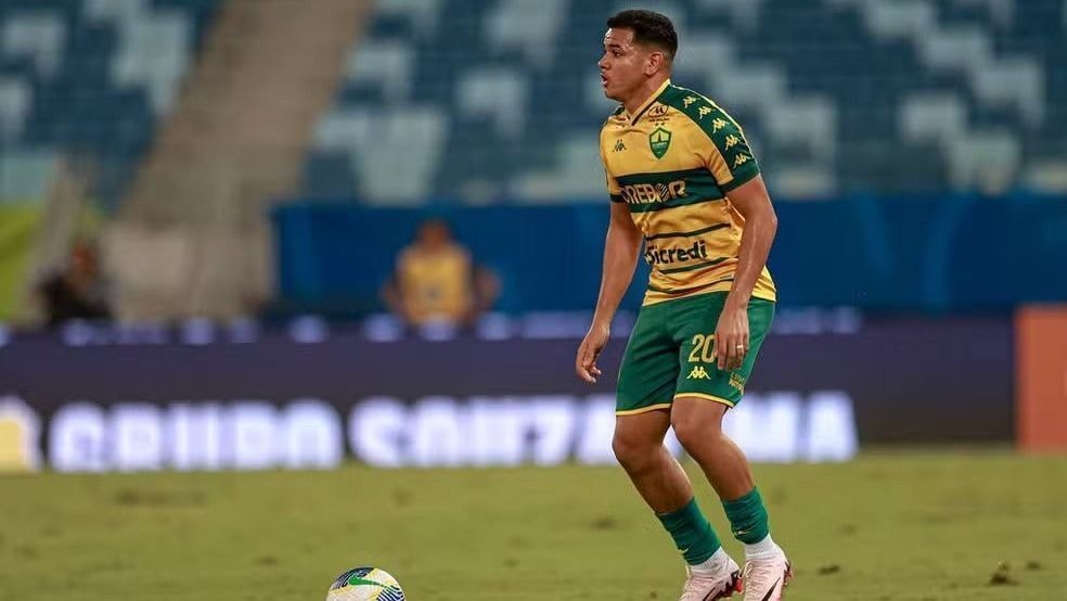 Cuiabá quita dívida, encerra transfer ban e cobra R$ 45 milhões de rivais