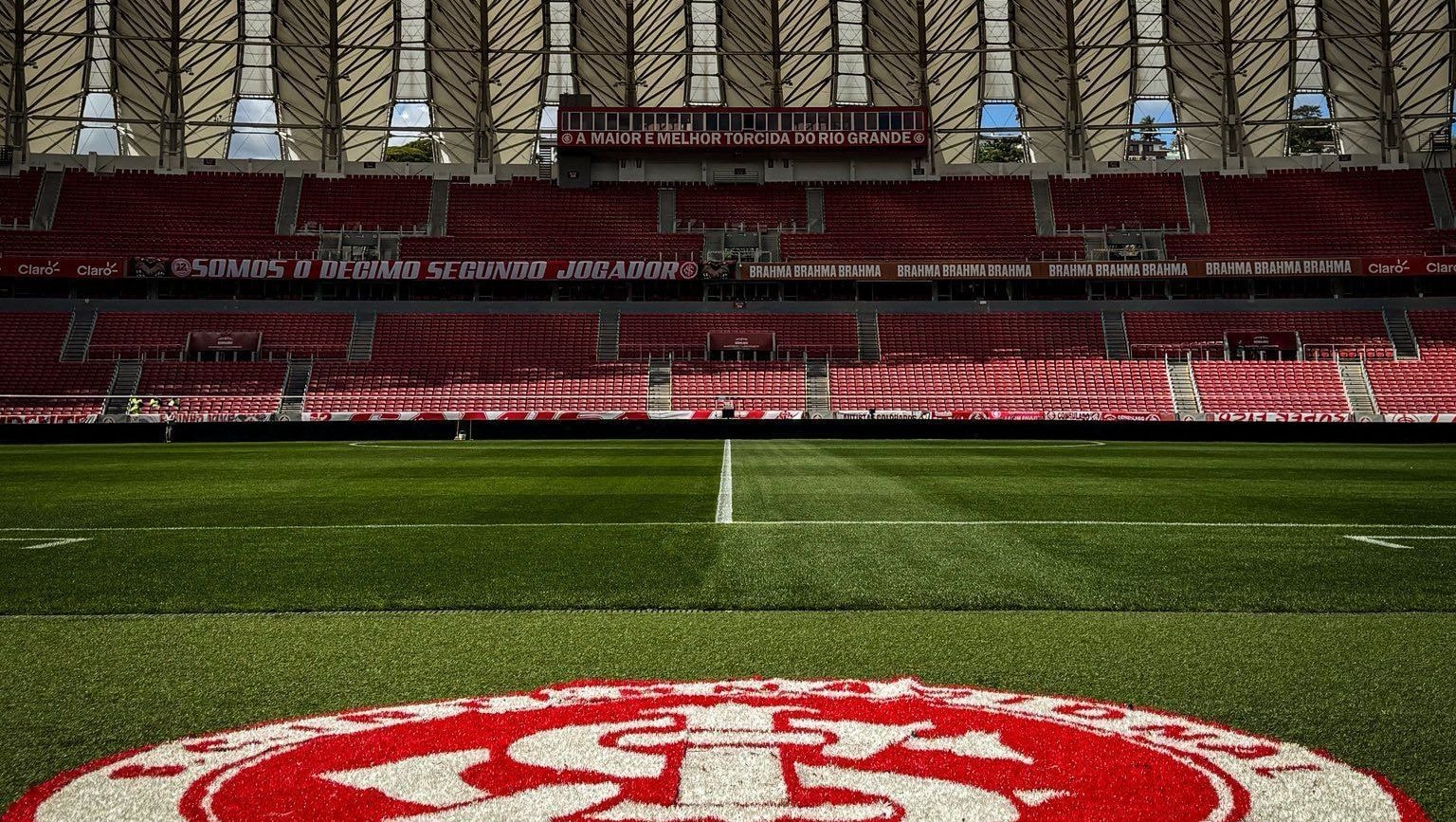 Inter x Corinthians: escalações e onde assistir ao jogo do Brasileirão