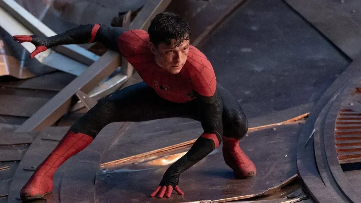 Por que o Homem-Aranha ainda é um dos heróis favoritos das crianças?