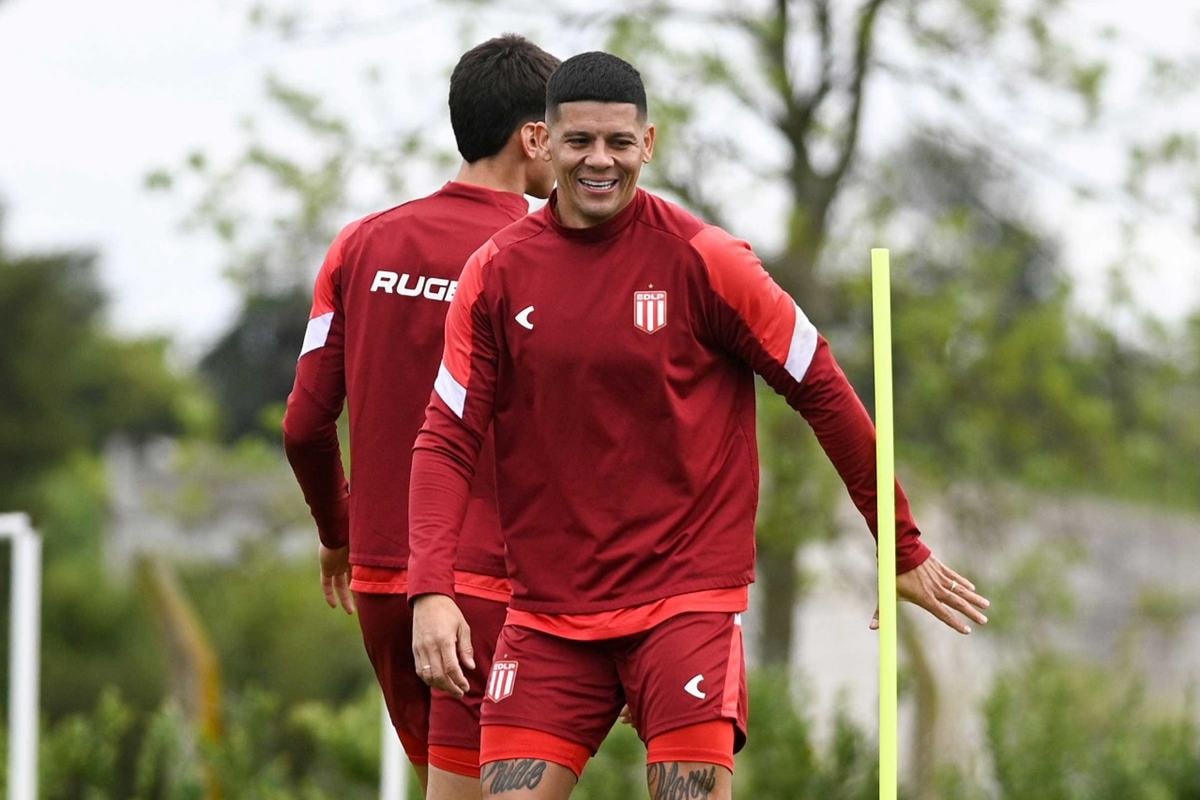 Flamengo aciona Conmebol e contesta escalação de Rojo pelo Estudiantes