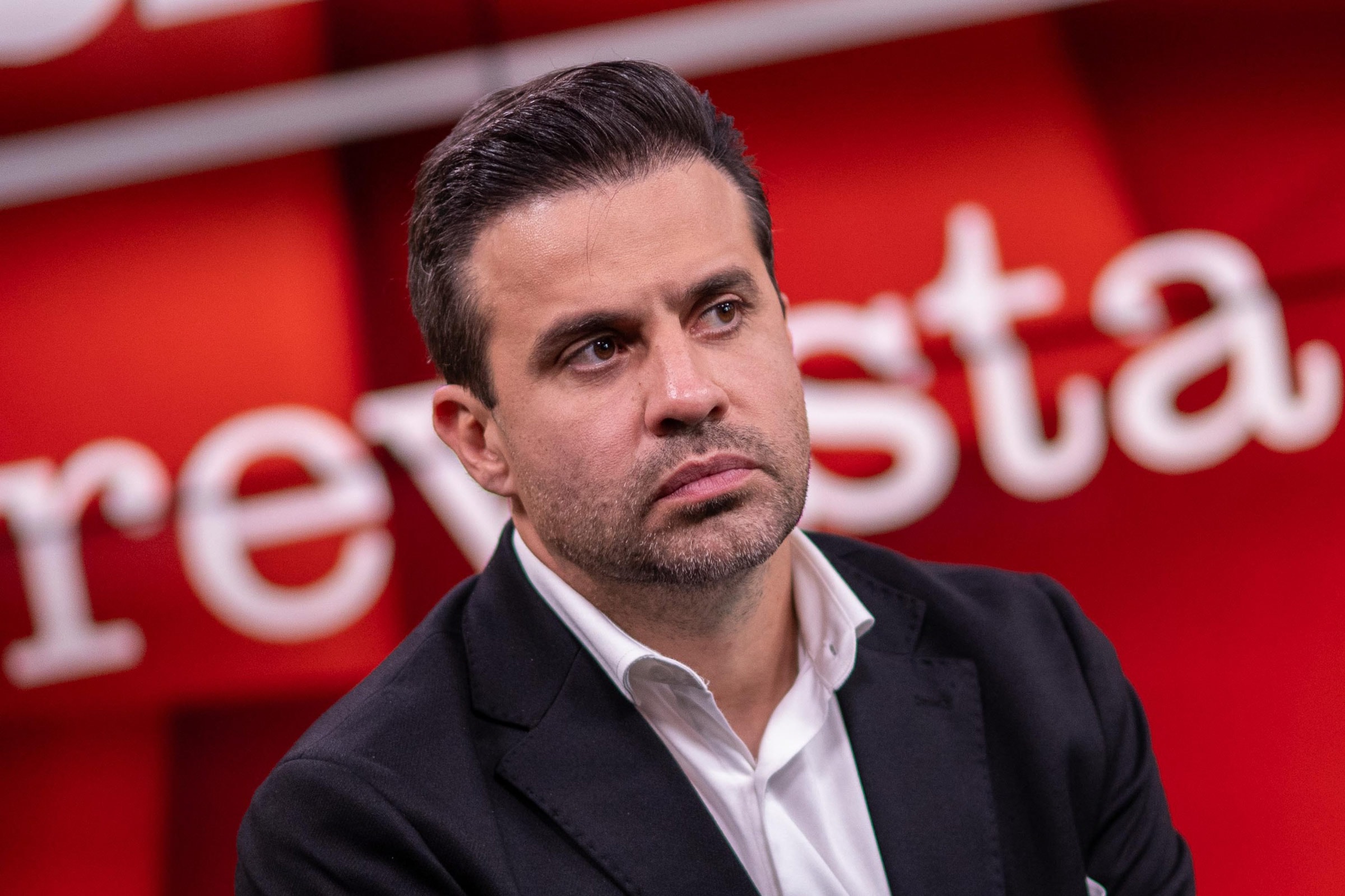Integrante do Novo aciona TSE contra candidatura de Pablo Marçal