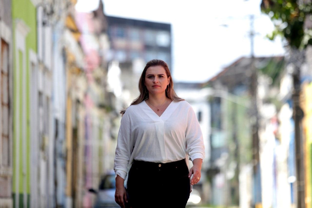Genial/Quaest: corrida ao Senado em PE tem Marília e Humberto à frente