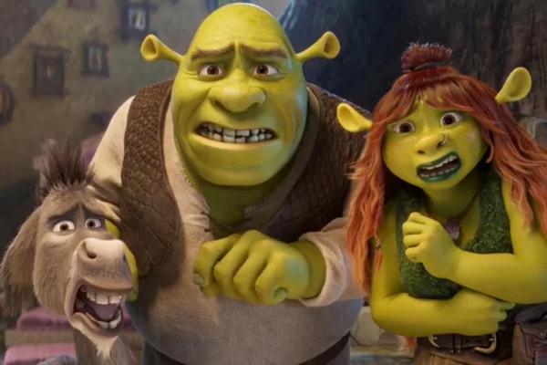 Shrek Terceiro: dublador original do ogro morreu antes do filme. Relembre