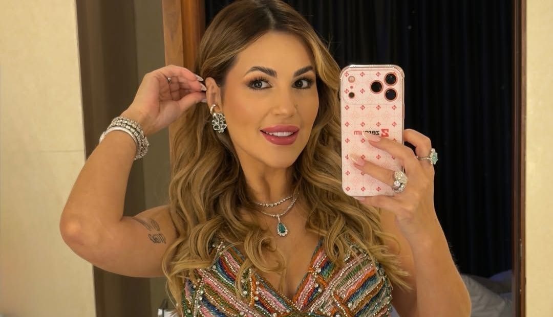 Deolane e PCC: anotação em presídio levou polícia a investigar influencer