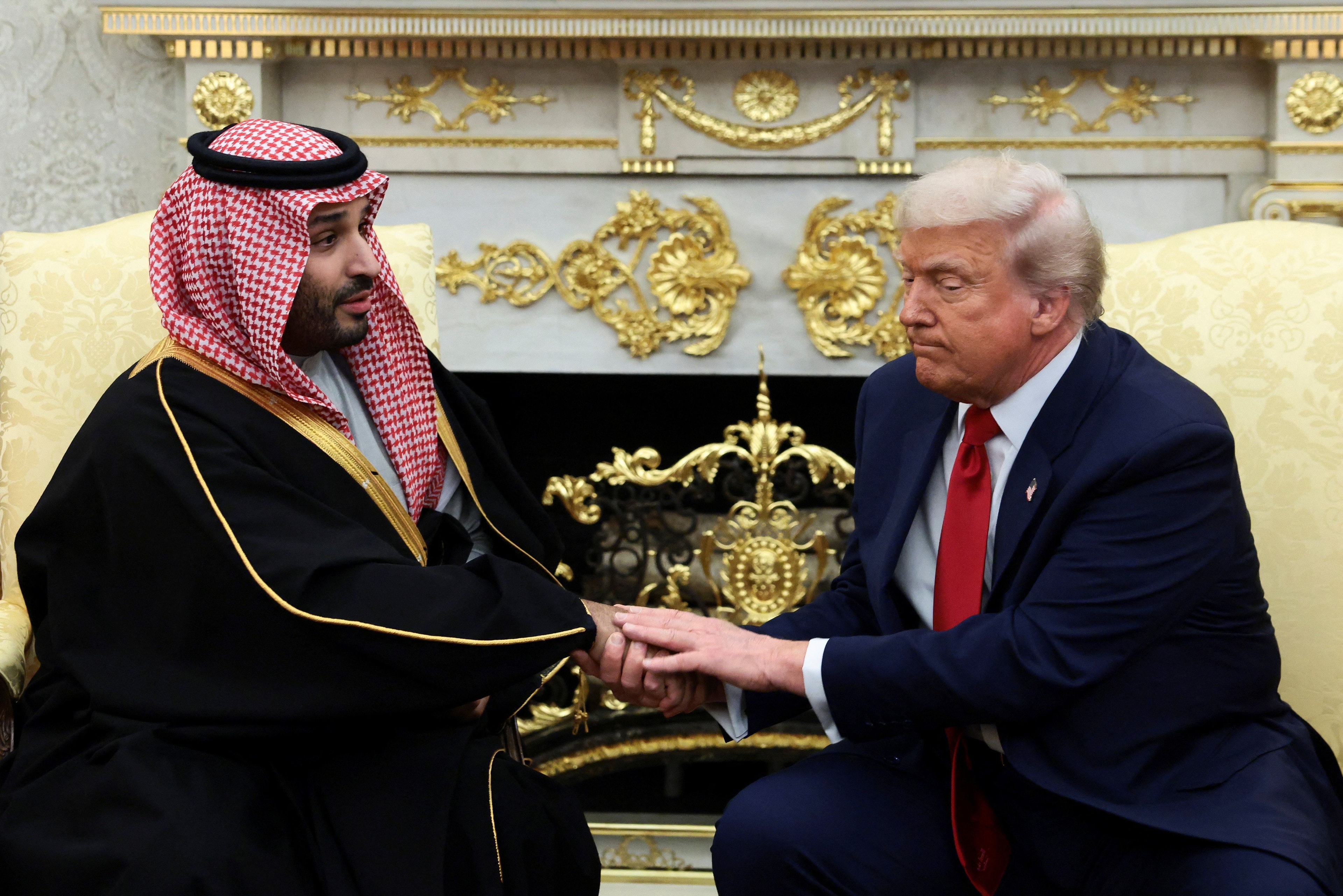 Netanyahu elogia adesão da Arábia Saudita aos Acordos de Abraão