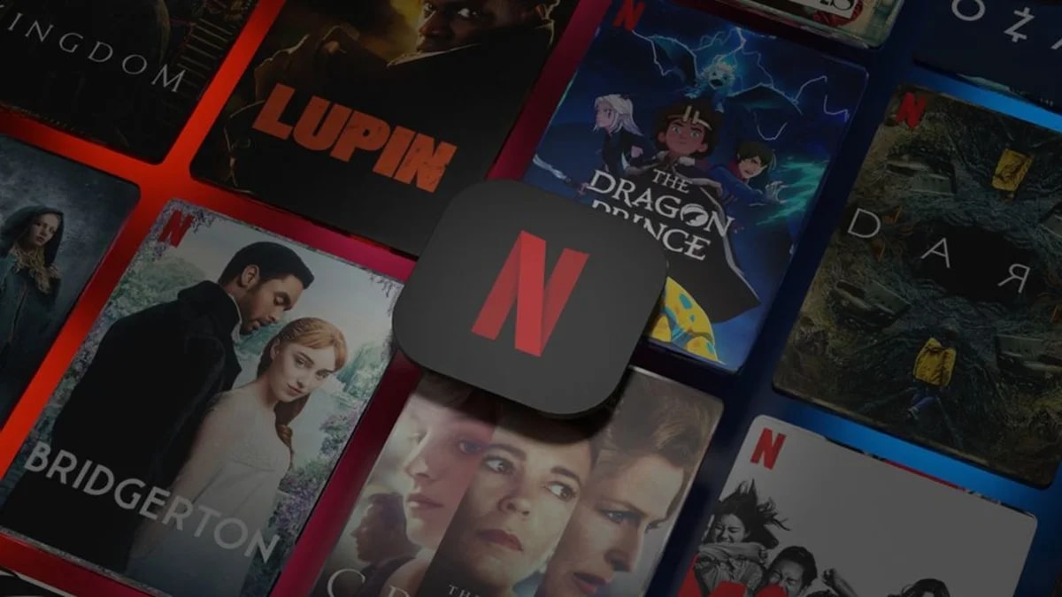 Netflix sente debandada de assinantes após decisão polêmica de senhas