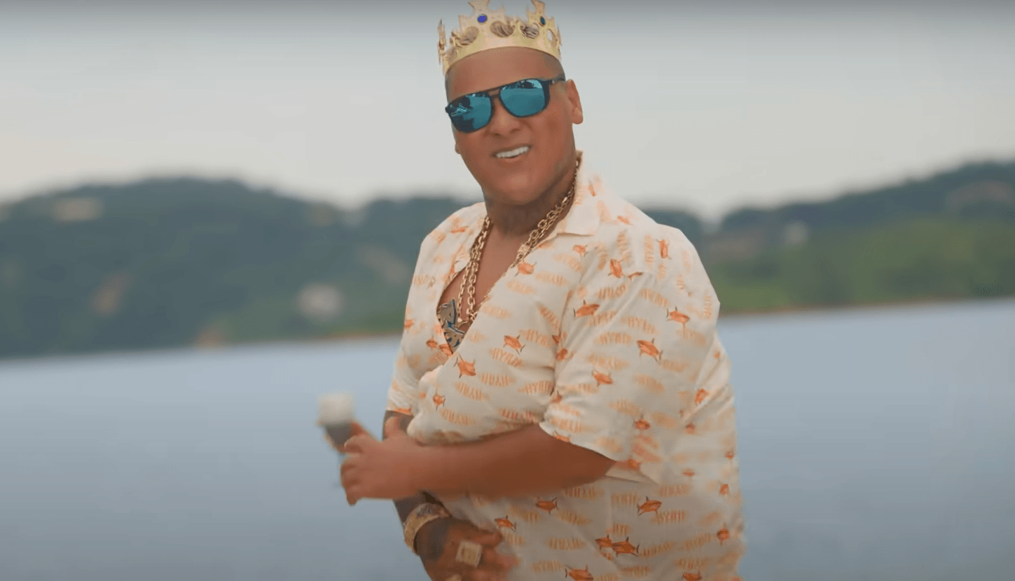 Giovanna Roque celebra habeas corpus de MC Ryan SP: “Transbordando alegria”