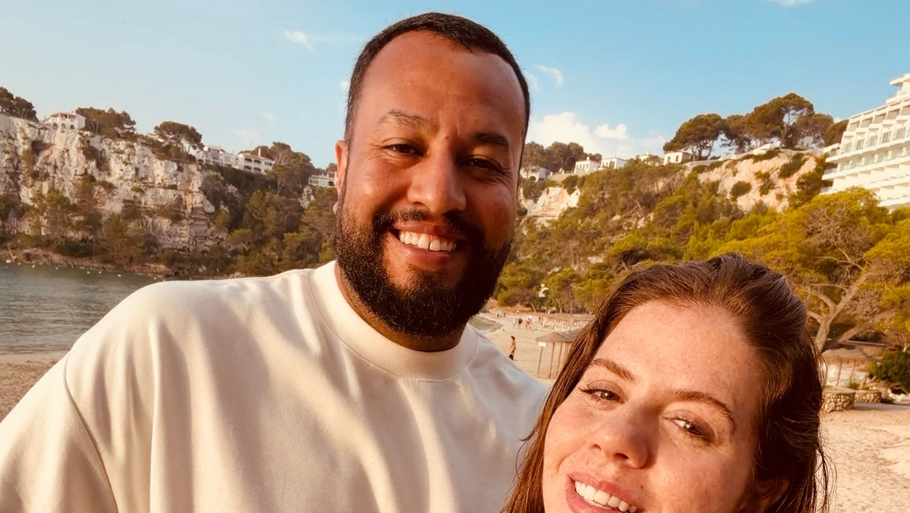 Bruna Lombardi comemora 75 anos e ganha declaração surpresa do marido