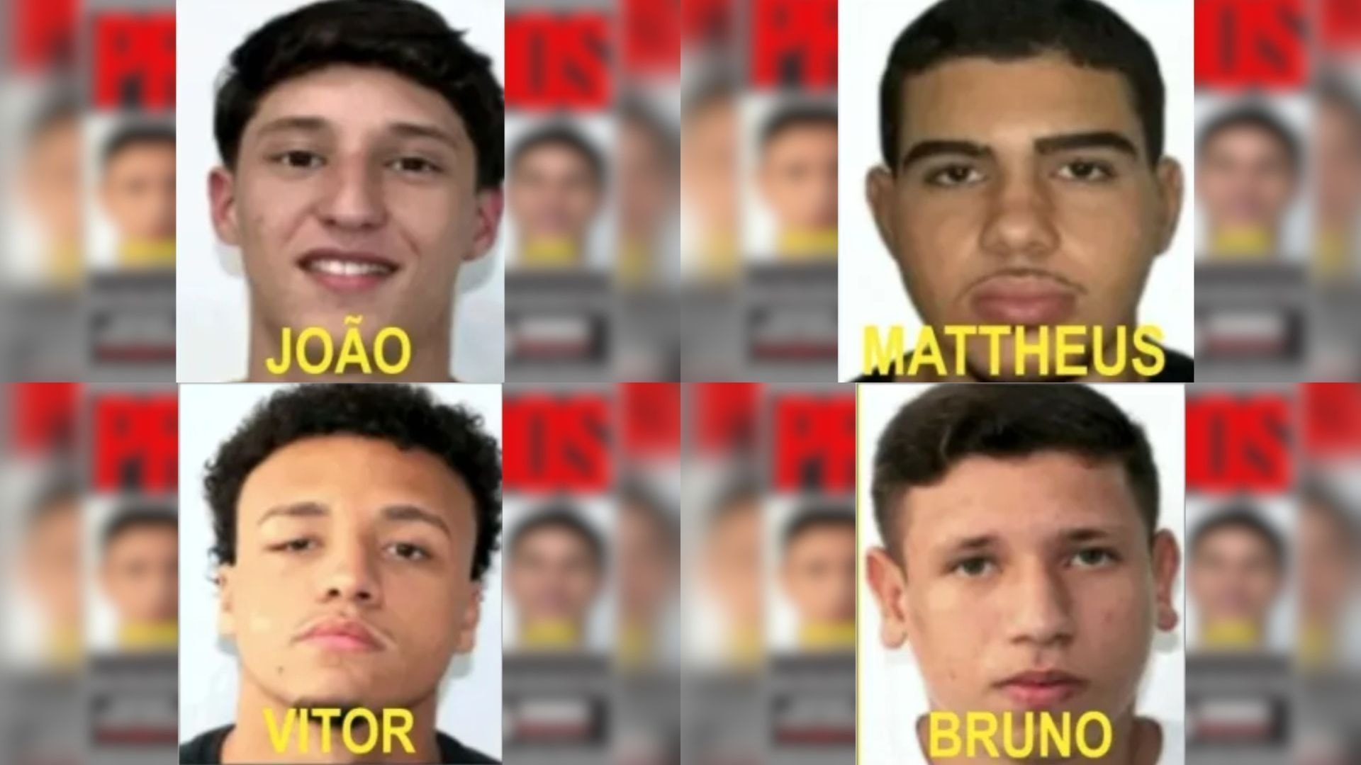 Após vídeos ligando PM ao CV, outro policial é alvo de ação contra milícia