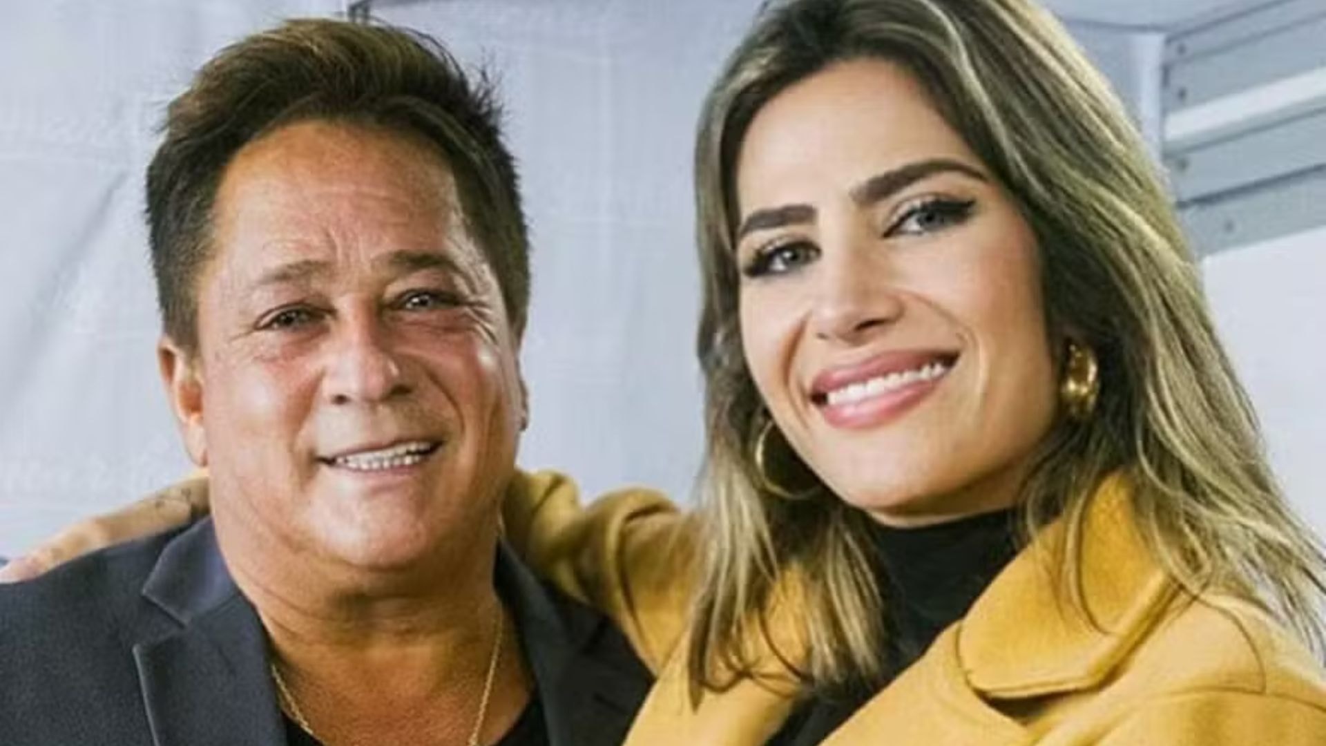 Jéssica Beatriz Costa diz não falar com irmã, amiga de Virginia; entenda