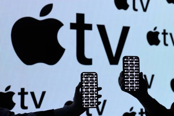 Apple TV aumenta preços do streaming no Brasil; veja os novos valores