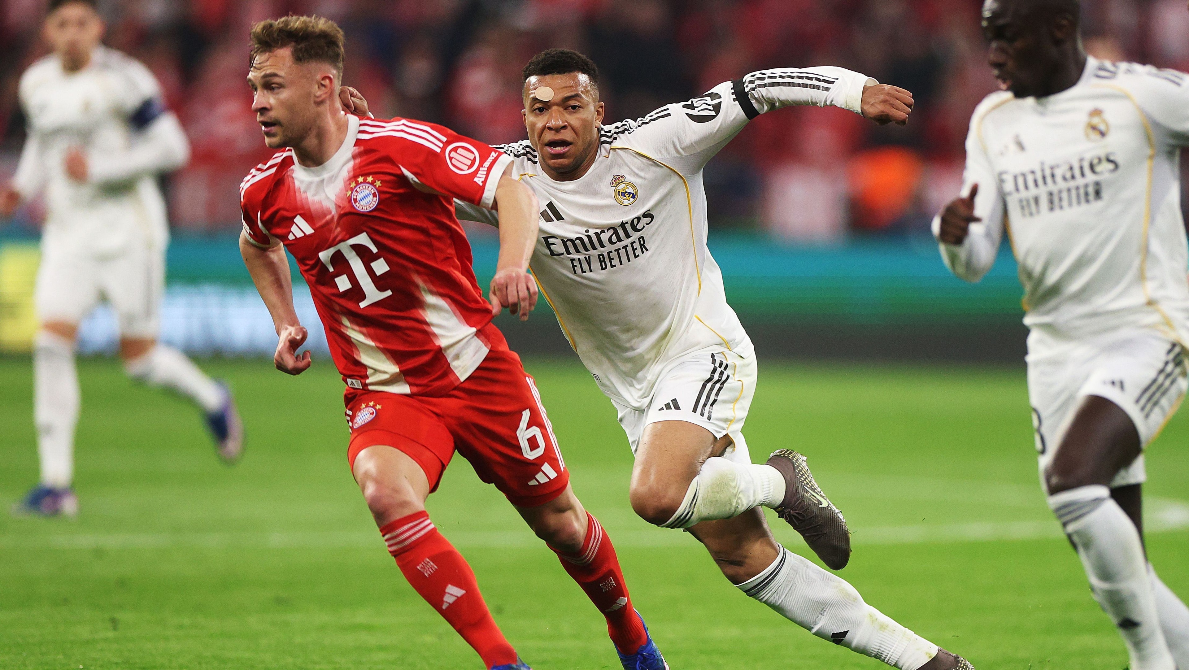 Bellingham, do Real Madrid, adquire participação em franquia de críquete