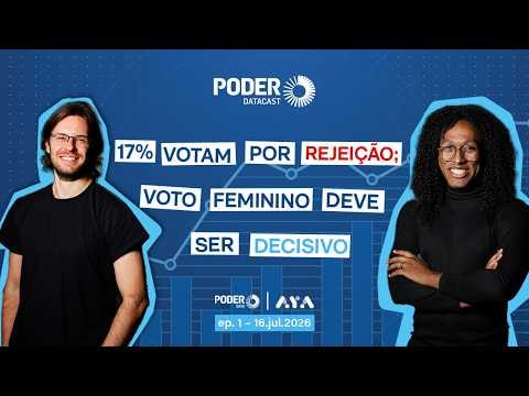 Democracia é irreal no Brasil porque exclui maioria da população