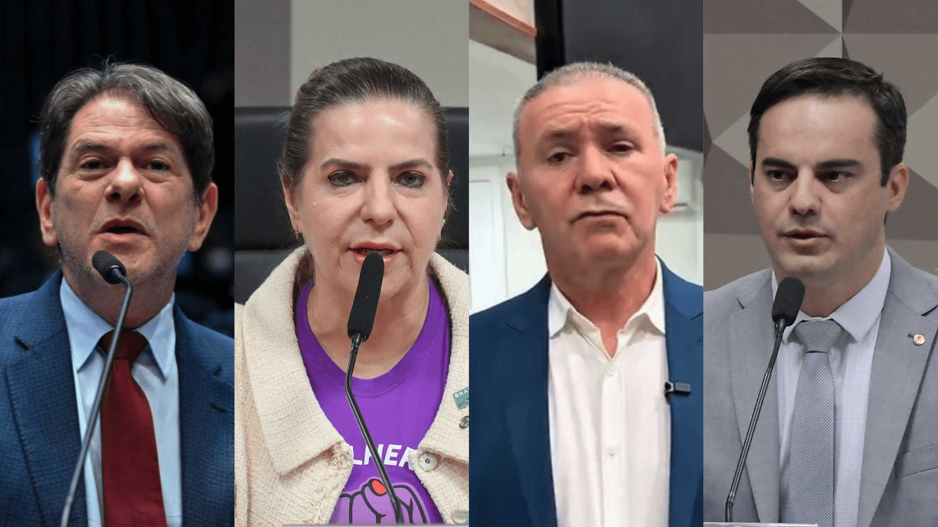 Renan critica Lula e diz que medida contra bets deveria ocorrer pós-eleição
