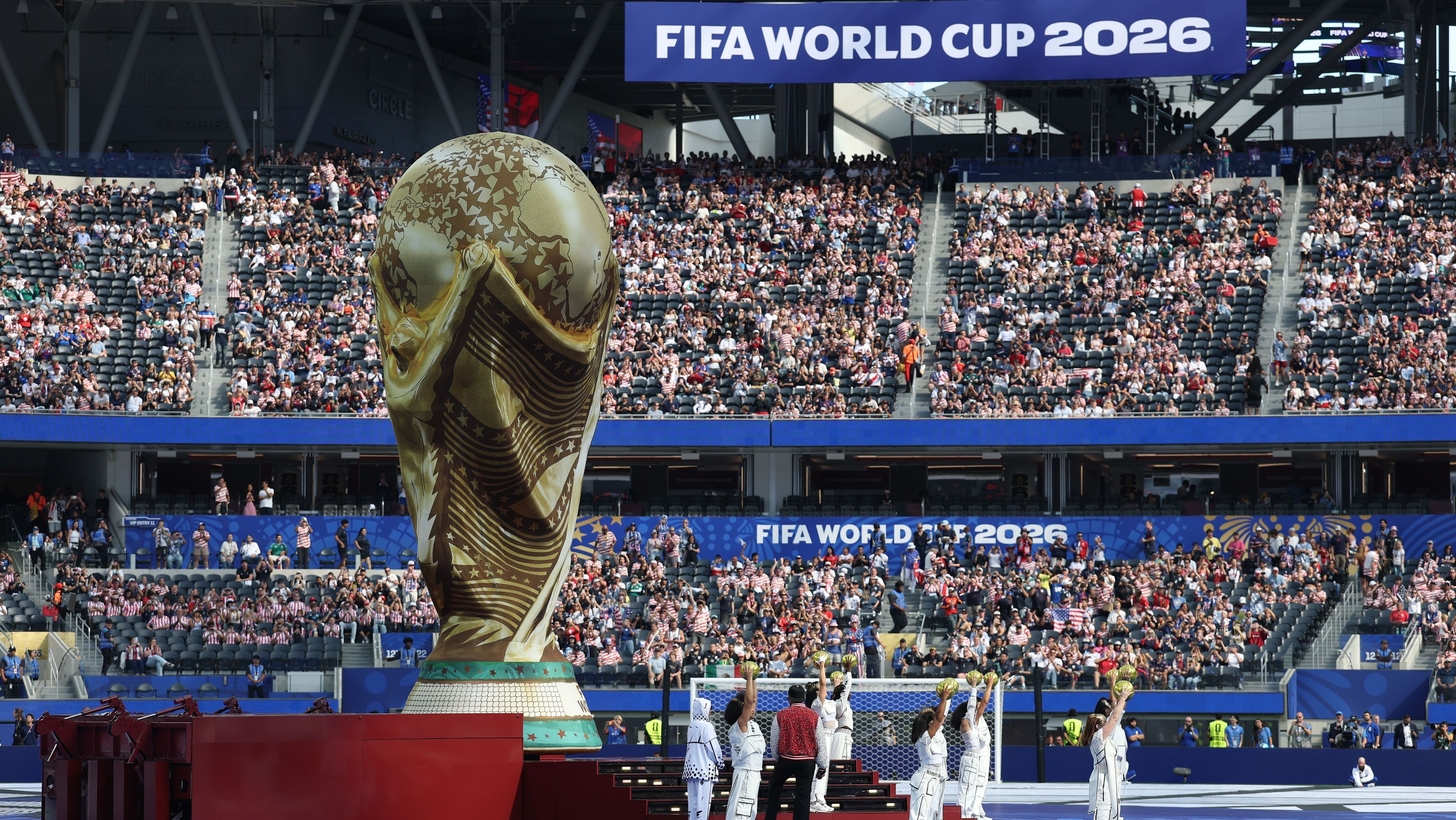 Copa do Mundo 2026: 16-avos de final têm prorrogação? Entenda como funciona