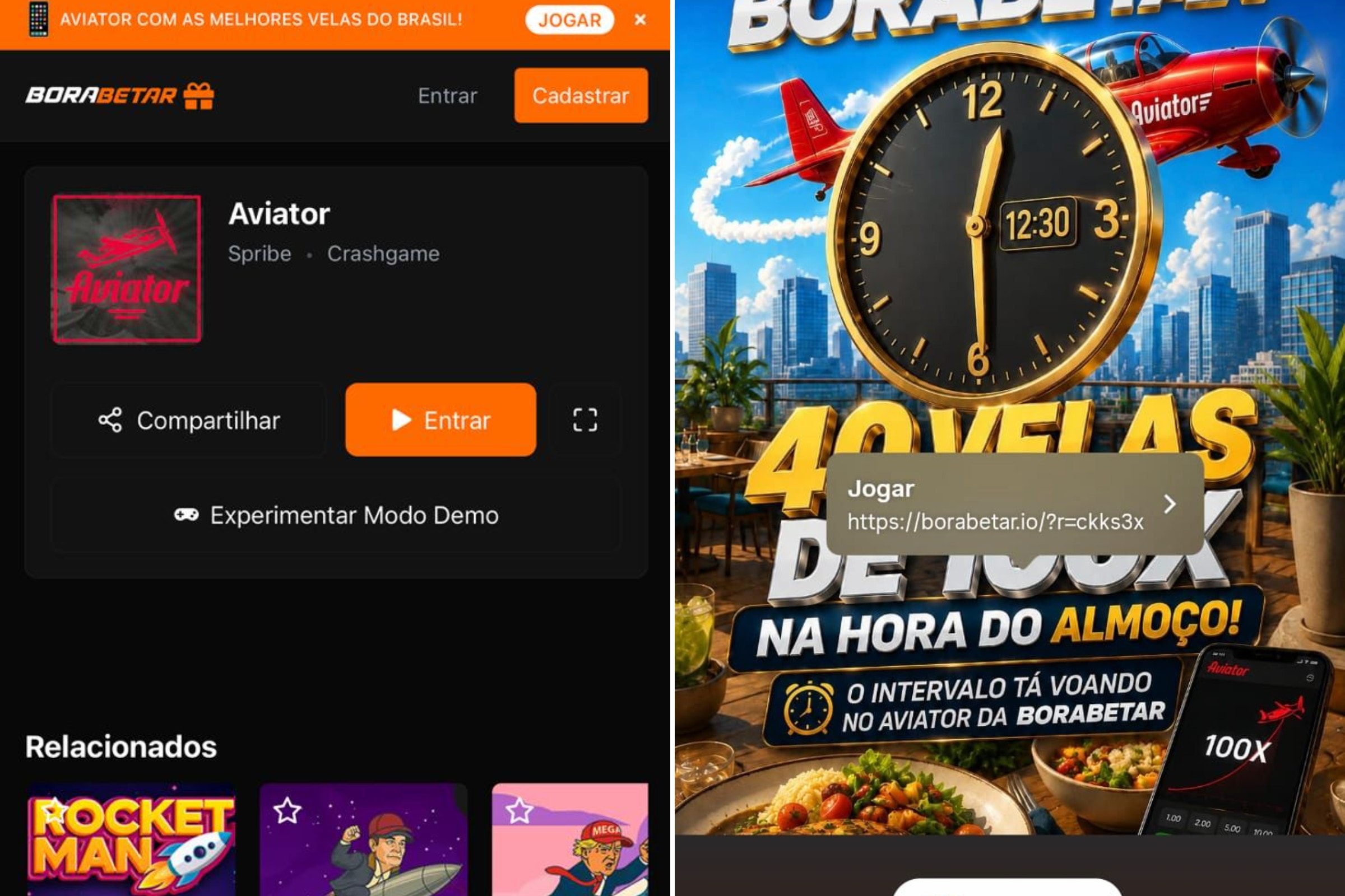 Carta revela reação de bet após pedido para suspender Jogo do Aviãozinho