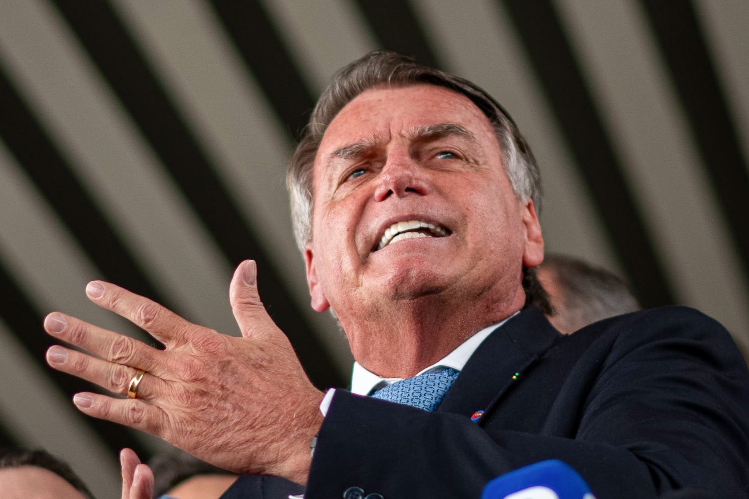 Planalto acende alerta com articulação de indulto ou anistia para Bolsonaro