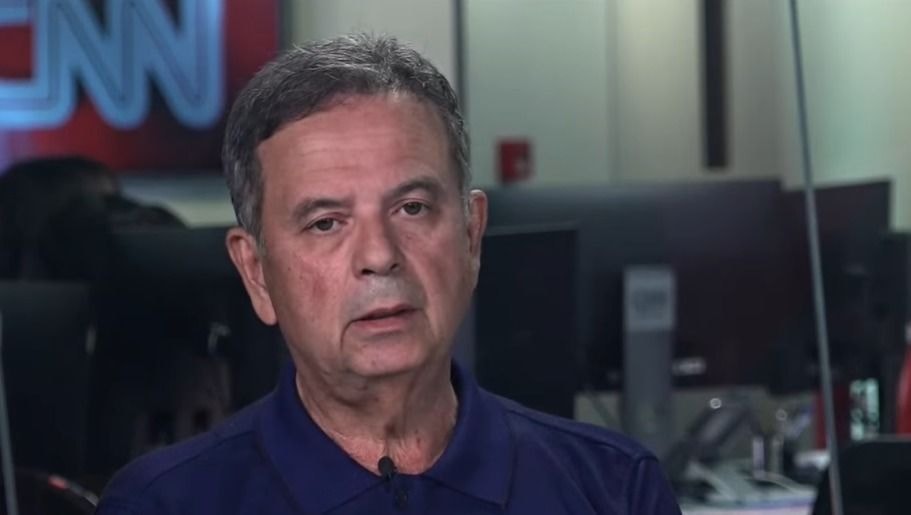 Flávio diz que Zema “se precipitou” ao criticá-lo por áudio a Vorcaro