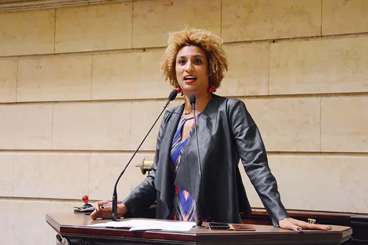 Caso Marielle Franco: STF mantém condenação de envolvidos no crime