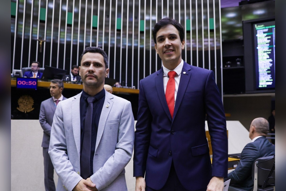 Se PL lançar Medioli em MG, Cleitinho ficará independente, diz Republicanos