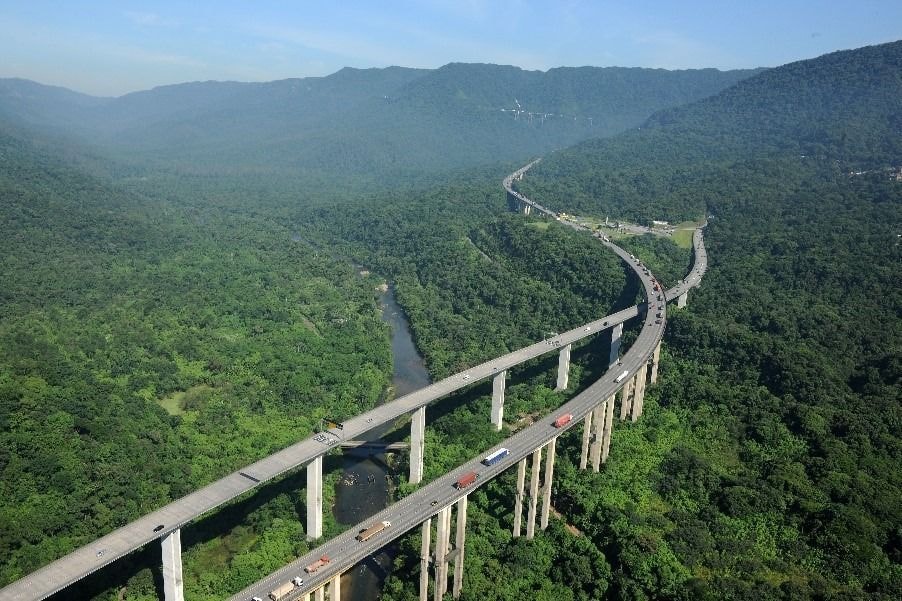 Há risco de paralisação de obras públicas por alta dos insumos, diz CBIC